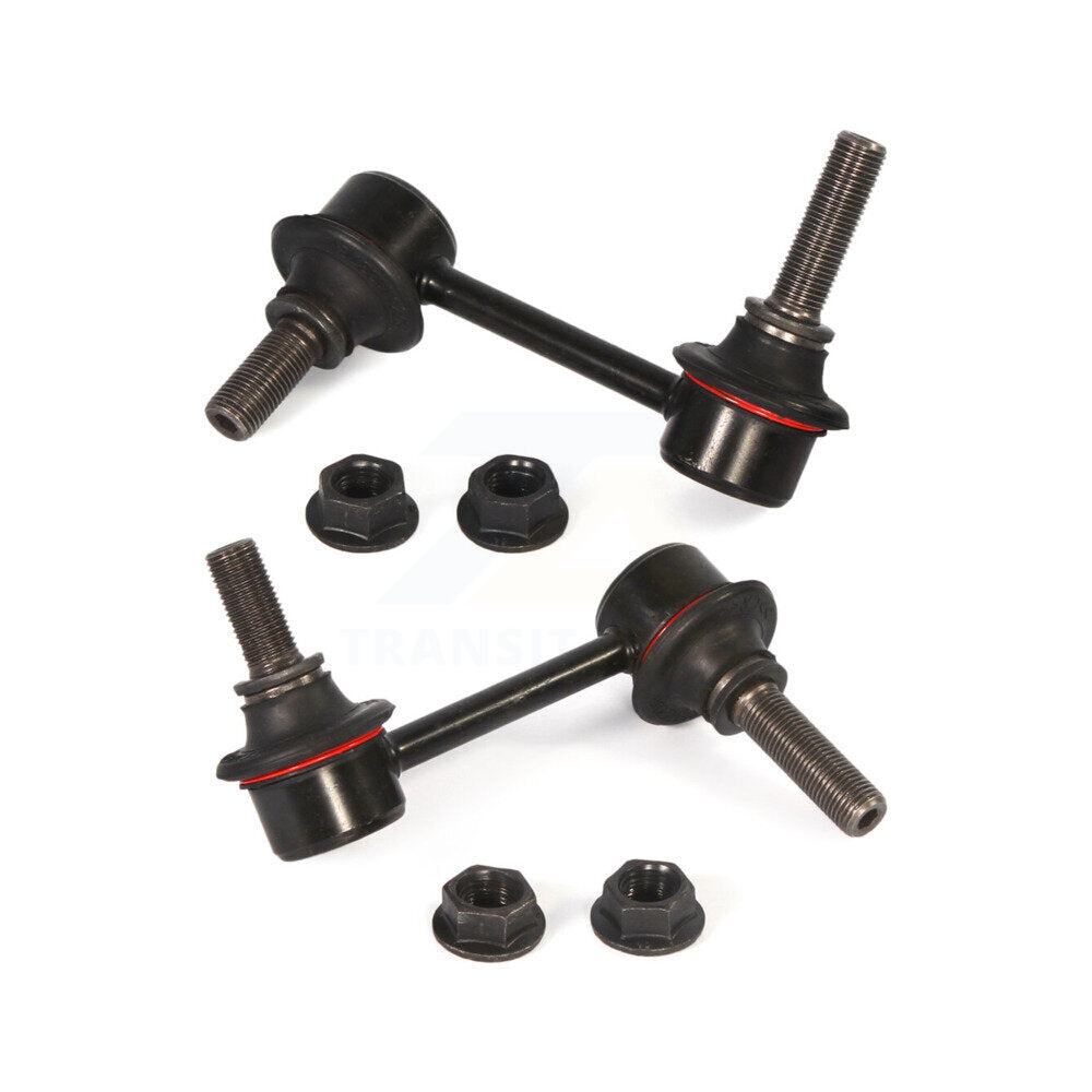 Suspension Stabilizer Bar Link Rear Kit For Hyundai Sonata Kia Optima Cadenza