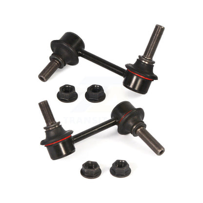 Suspension Stabilizer Bar Link Rear Kit For Hyundai Sonata Kia Optima Cadenza