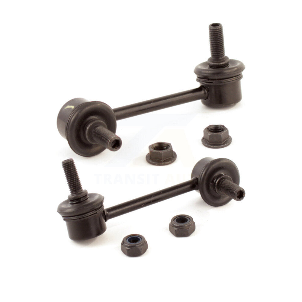 Suspension Stabilizer Bar Link Rear Kit For 2007-2012 Mazda CX-7