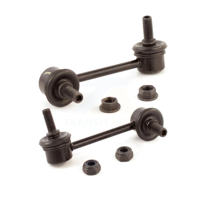 Suspension Stabilizer Bar Link Rear Kit For 2007-2012 Mazda CX-7