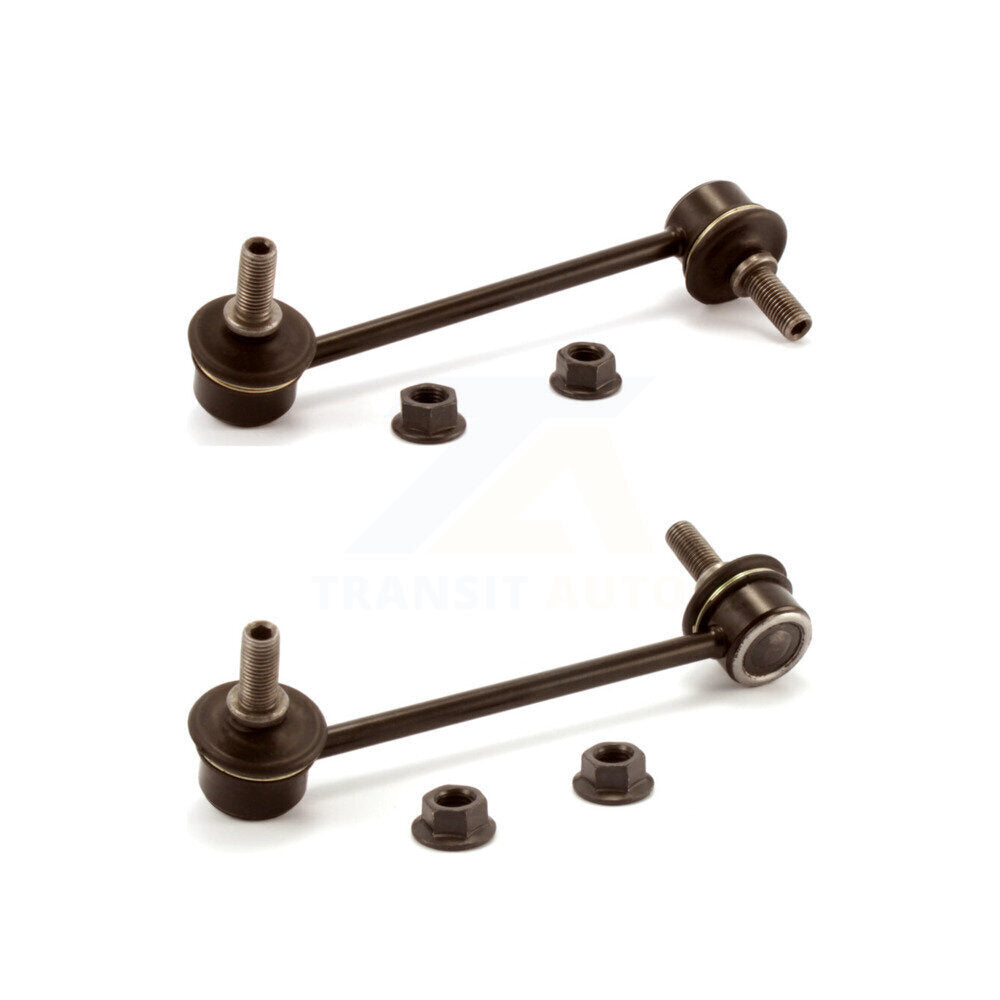 Suspension Stabilizer Bar Link Rear Kit For Mitsubishi Lancer