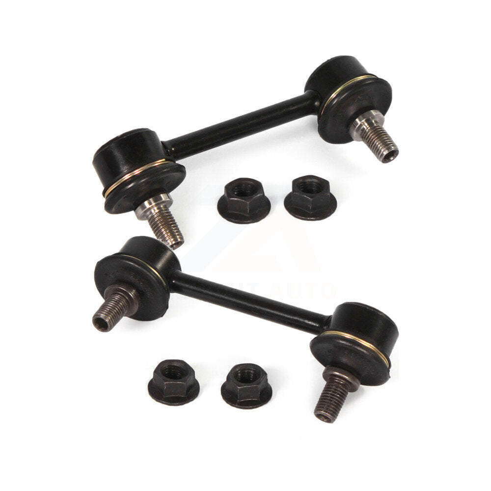 Suspension Stabilizer Bar Link Rear Kit For Toyota RAV4 Scion tC