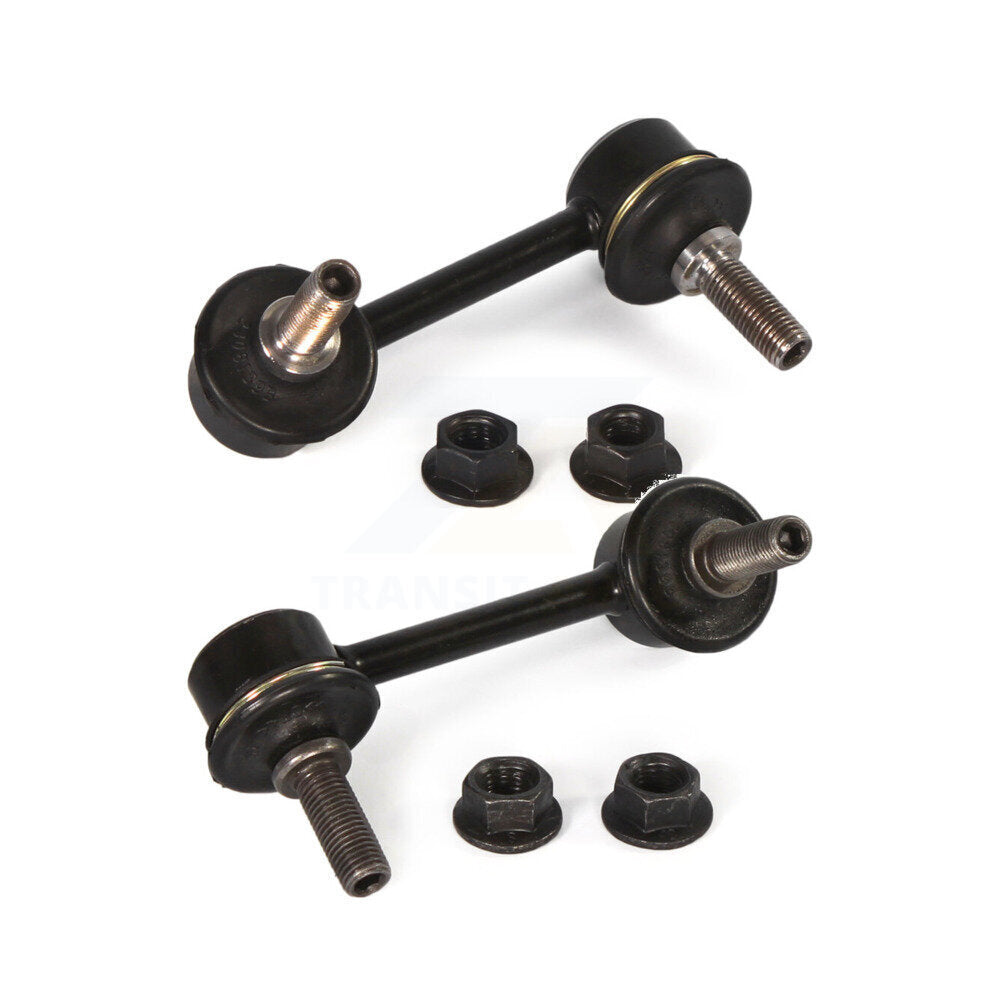 Suspension Stabilizer Bar Link Rear Kit For 2003-2007 Nissan Murano