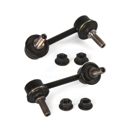Suspension Stabilizer Bar Link Rear Kit For 2003-2007 Nissan Murano