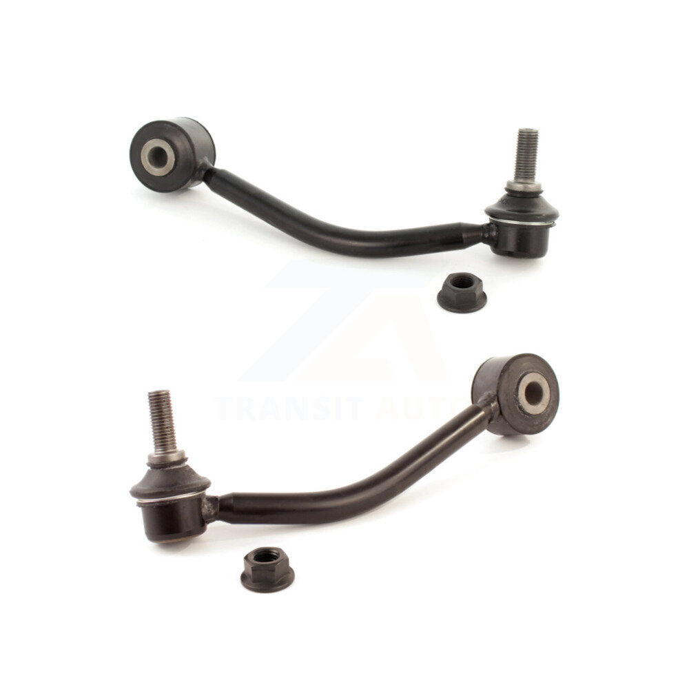 Suspension Sway Bar Link Rear Kit For Porsche Cayenne Volkswagen Touareg Audi Q7