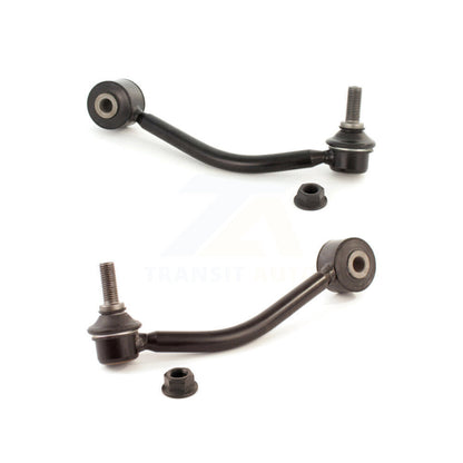 Suspension Sway Bar Link Rear Kit For Porsche Cayenne Volkswagen Touareg Audi Q7