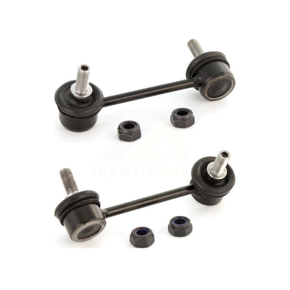 Suspension Stabilizer Bar Link Rear Kit For Honda Accord Acura TL TSX CL