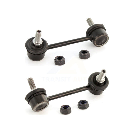 Suspension Stabilizer Bar Link Rear Kit For Honda Accord Acura TL TSX CL