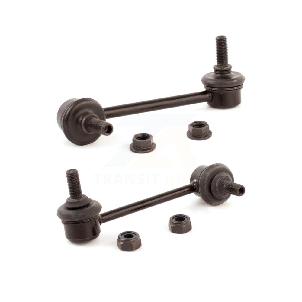 Suspension Stabilizer Bar Link Rear Kit For 1997-2001 Honda CR-V