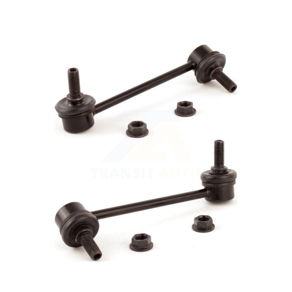 Suspension Stabilizer Bar Link Rear Kit For Honda Pilot Acura MDX