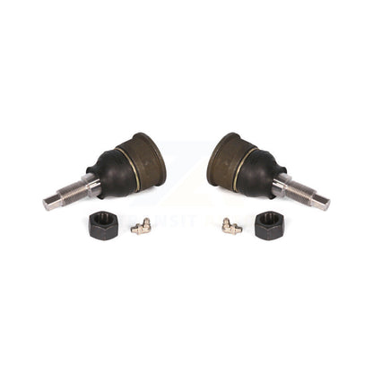 Ball Joints Front At Track Bar Pair For Ford F-350 Super Duty F-250 F-450 F-550