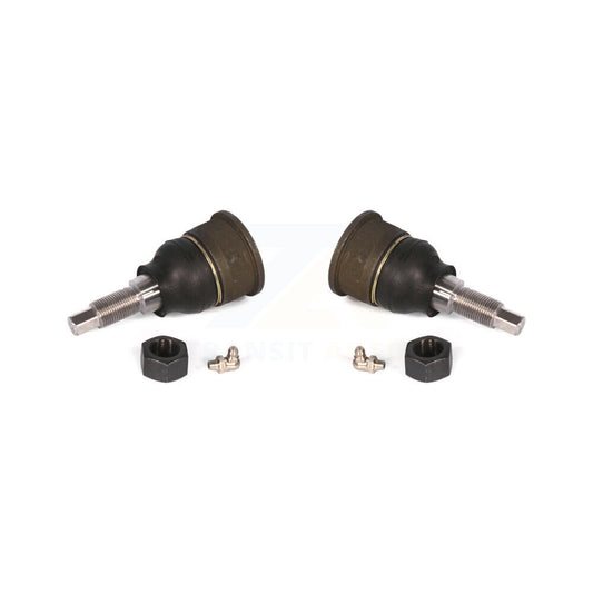 Ball Joints Front At Track Bar Pair For Ford F-350 Super Duty F-250 F-450 F-550