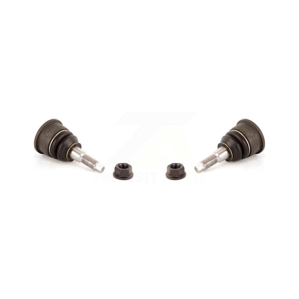 Lower Suspension Ball Joints Front Pair For 2002-2004 Jeep Liberty