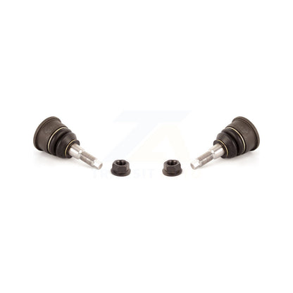 Lower Suspension Ball Joints Front Pair For 2002-2004 Jeep Liberty