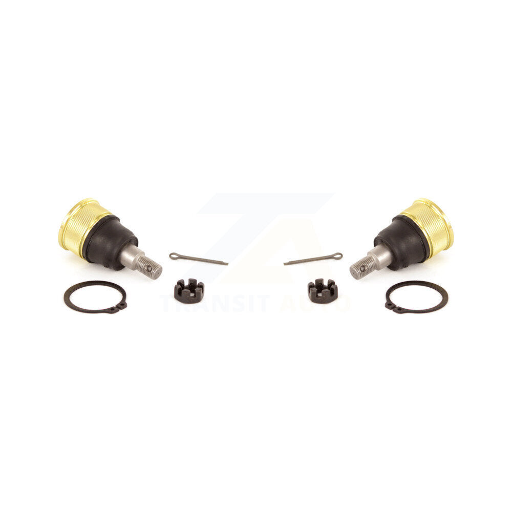 Lower Suspension Ball Joints Front Pair For Honda Element