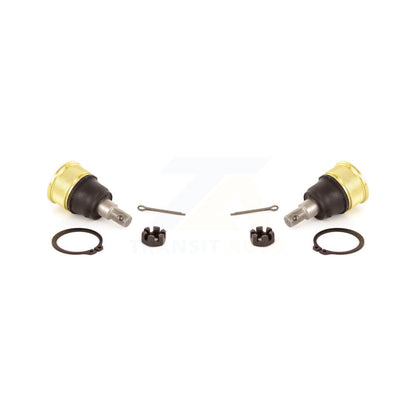 Lower Suspension Ball Joints Front Pair For Honda Element