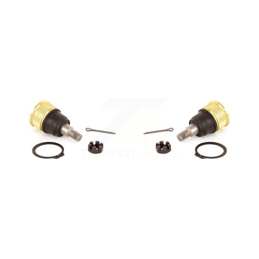 Lower Suspension Ball Joints Front Pair For Honda Element