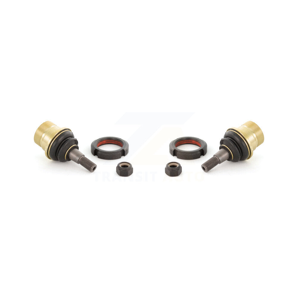 Lower Ball Joint Front Pair For Mercedes-Benz ML320 ML350 ML500 ML430 ML55