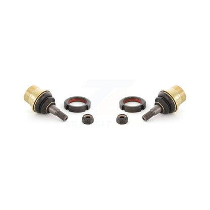 Lower Ball Joint Front Pair For Mercedes-Benz ML320 ML350 ML500 ML430 ML55