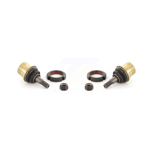 Lower Ball Joint Front Pair For Mercedes-Benz ML320 ML350 ML500 ML430 ML55