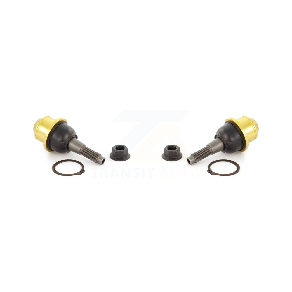 Lower Ball Joints Front Pair For Chevrolet GMC Sierra 1500 Silverado Tahoe