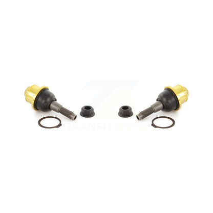 Lower Ball Joints Front Pair For Chevrolet GMC Sierra 1500 Silverado Tahoe