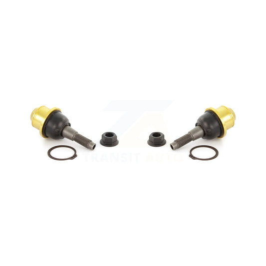 Lower Ball Joints Front Pair For Chevrolet GMC Sierra 1500 Silverado Tahoe