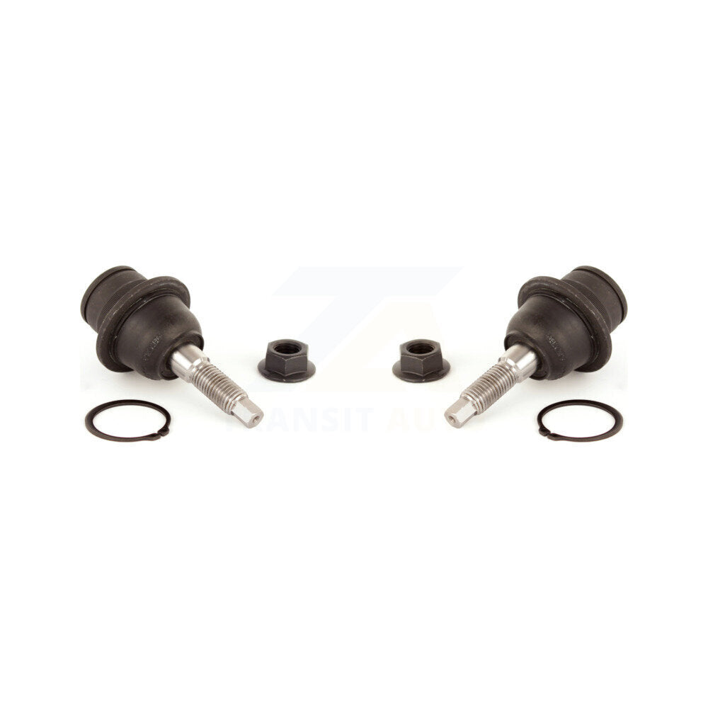 Lower Ball Joints Front Pair For Ford F-150 Expedition Lincoln Navigator