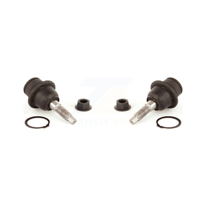 Lower Ball Joints Front Pair For Ford F-150 Expedition Lincoln Navigator