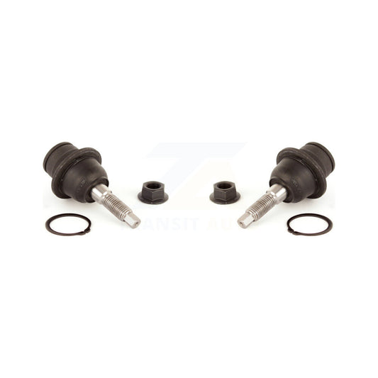 Lower Ball Joints Front Pair For Ford F-150 Expedition Lincoln Navigator