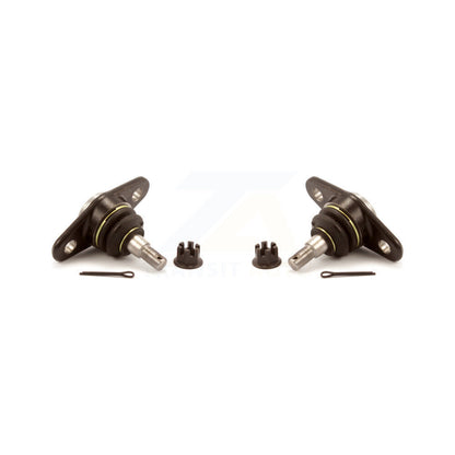Lower Suspension Ball Joints Front Pair For Hyundai Accent Kia Rio Rio5