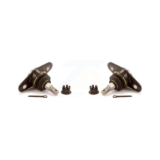 Lower Suspension Ball Joints Front Pair For Hyundai Accent Kia Rio Rio5