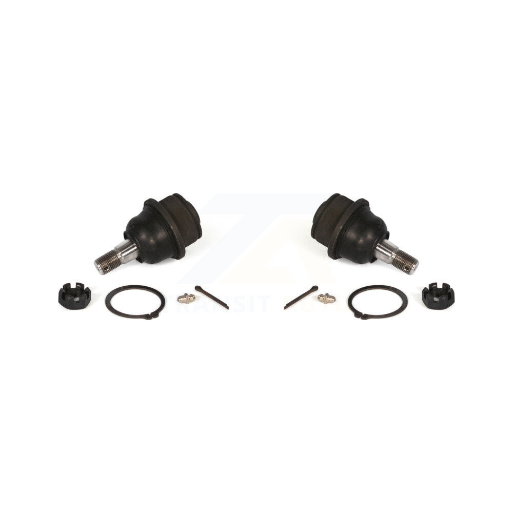 Lower Ball Joints Front Pair For Toyota 4Runner FJ Cruiser Lexus GX460