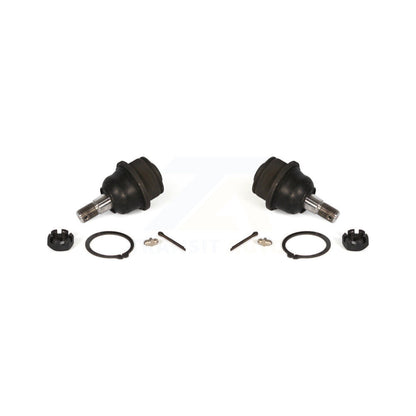 Lower Ball Joints Front Pair For Toyota 4Runner FJ Cruiser Lexus GX460