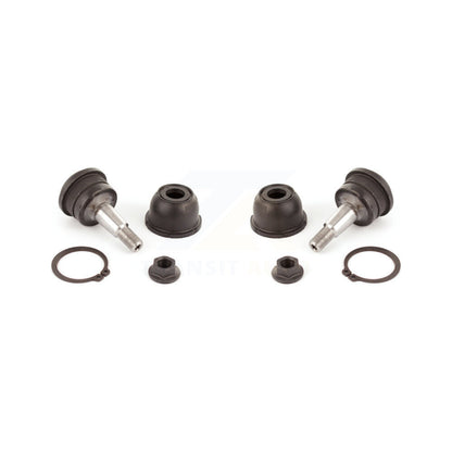 Lower Ball Joint Front Pair For Hyundai Elantra Kia Accent Spectra Tiburon