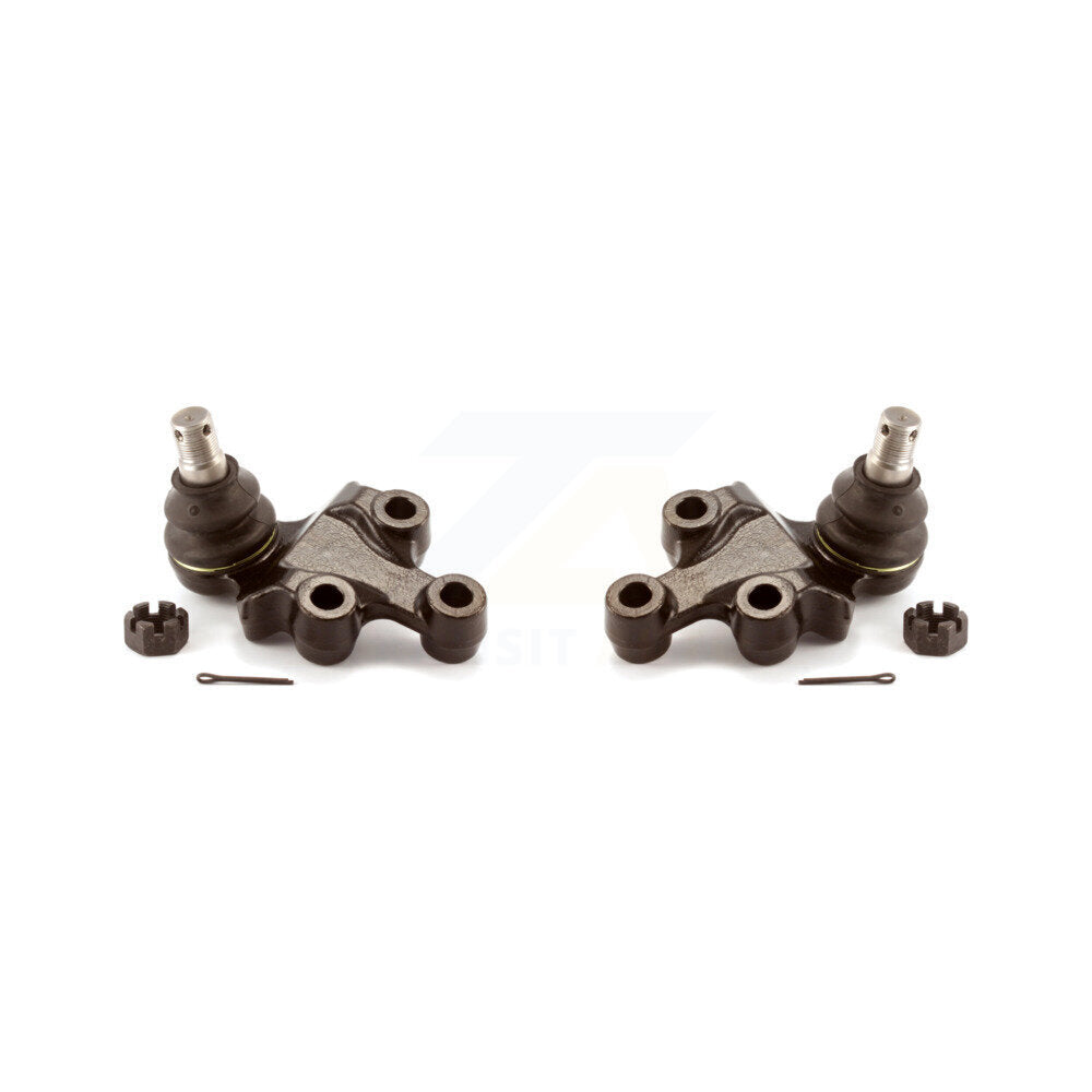 Lower Suspension Ball Joints Front Pair For 2003-2009 Kia Sorento