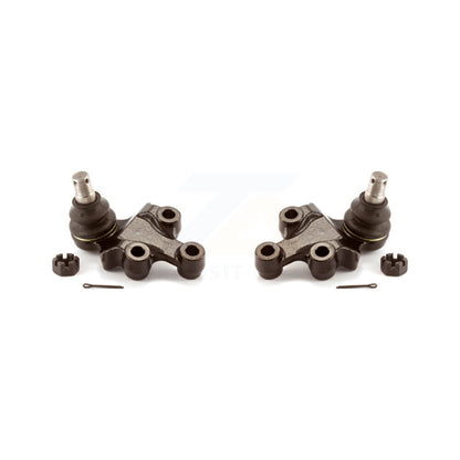 Lower Suspension Ball Joints Front Pair For 2003-2009 Kia Sorento