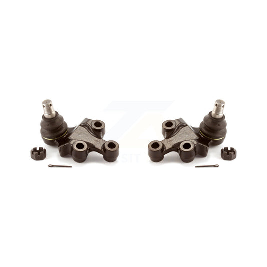 Lower Suspension Ball Joints Front Pair For 2003-2009 Kia Sorento