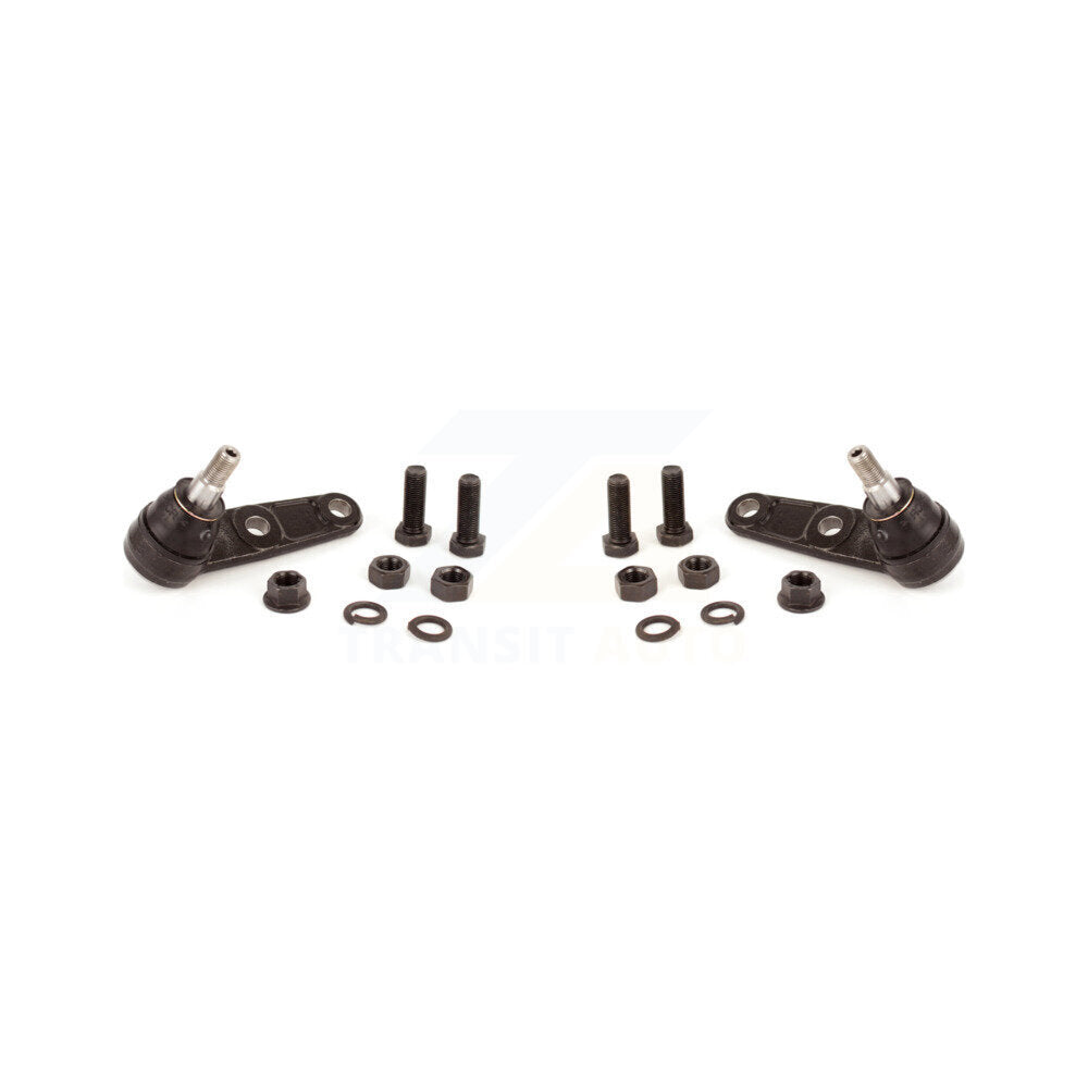 Lower Ball Joint Front Pair For Chevrolet Aveo Pontiac Aveo5 Wave G3 Wave5