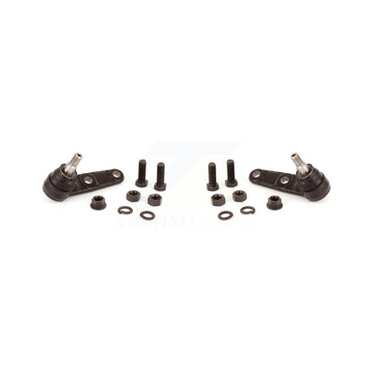 Lower Ball Joint Front Pair For Chevrolet Aveo Pontiac Aveo5 Wave G3 Wave5