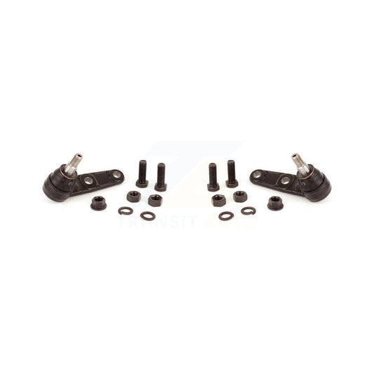 Lower Ball Joint Front Pair For Chevrolet Aveo Pontiac Aveo5 Wave G3 Wave5