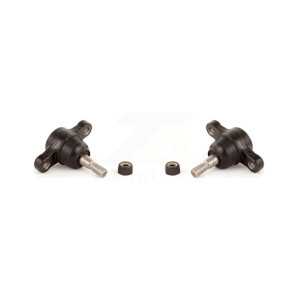 Lower Suspension Ball Joint Front Pair For Hyundai Sonata Azera Kia Amanti