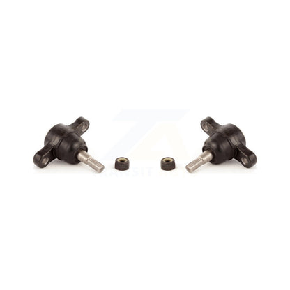 Lower Suspension Ball Joint Front Pair For Hyundai Sonata Azera Kia Amanti