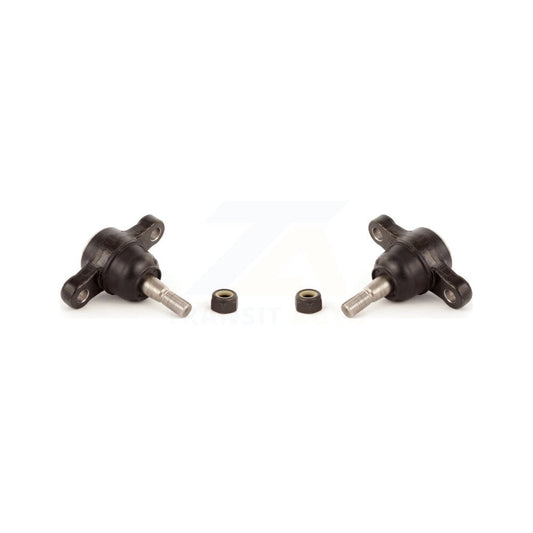 Lower Suspension Ball Joint Front Pair For Hyundai Sonata Azera Kia Amanti