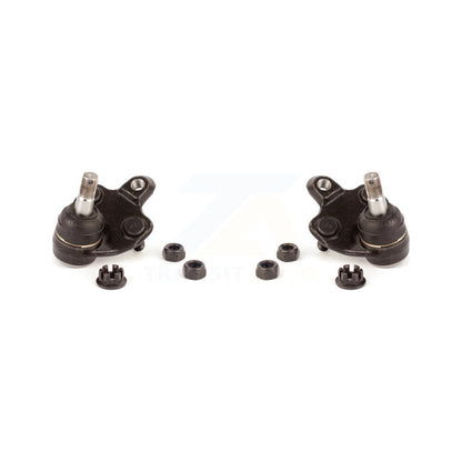 Lower Ball Joints Front Pair For Toyota Corolla Matrix Pontiac Vibe Scion