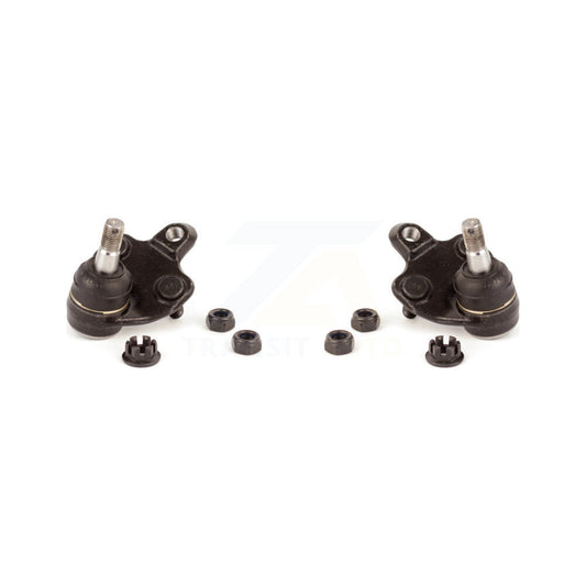 Lower Ball Joints Front Pair For Toyota Corolla Matrix Pontiac Vibe Scion