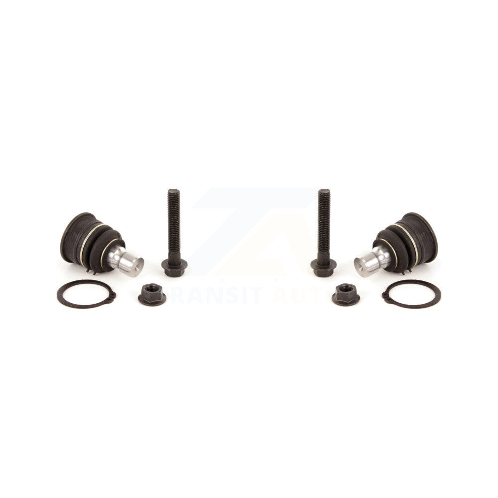 Lower Ball Joints Front Pair For Nissan Sentra Versa LEAF Juke NV200 Cube