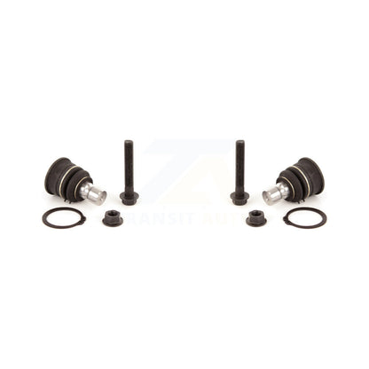 Lower Ball Joints Front Pair For Nissan Sentra Versa LEAF Juke NV200 Cube