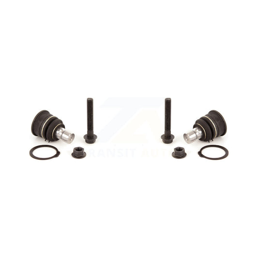 Lower Ball Joints Front Pair For Nissan Sentra Versa LEAF Juke NV200 Cube