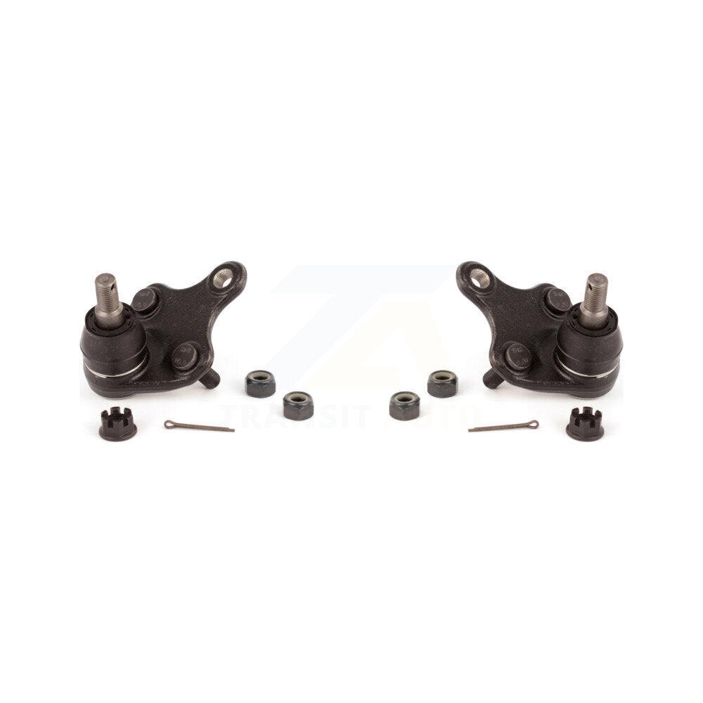 Lower Ball Joint Front Pair For Toyota RAV4 Camry Lexus C-HR NX300 Prius V